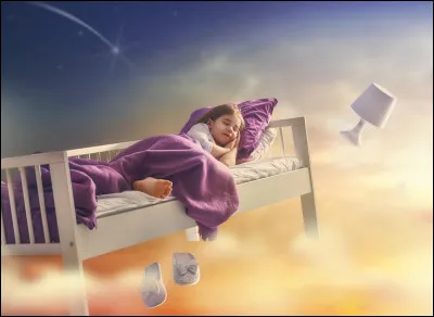 Quel est ton rêve ?