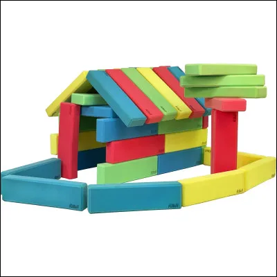 Quel était ton jouet / jeu de rêve (que tu avais ou que tu voulais) quand tu étais enfant ? (1)