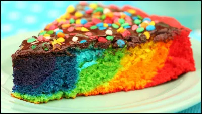 Quelle est ta couleur préférée ? (1)