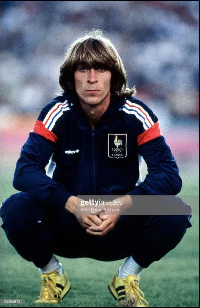 Qui se servait d'un foret coup de poing ?