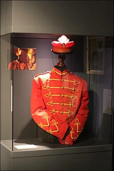 Quand on choyait trop, on...