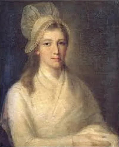 Quel célèbre médecin fut assassiné par Charlotte Corday en 1793 ?