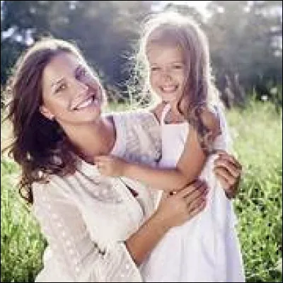 Quel est le lien de parenté entre Gervaise et Nana ?