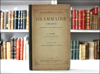 La différence entre une mauvaise cause et une toge réside dans le genre du substantif (qui est le même).