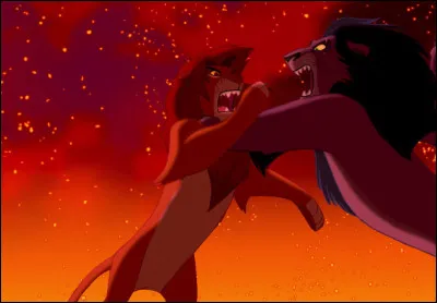 Si ton ami(e) est ami(e) avec une personne ou qu'on soit responsable d'un mal d'un proche, que fais-tu ?