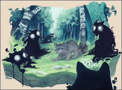 Veux-tu quil y ait un fond derrière le ou les personnage(s) ?