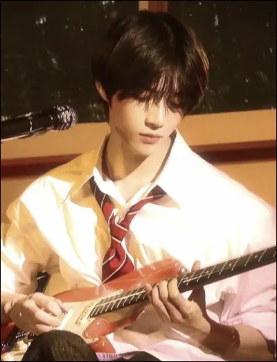 Quel est ton style de musique favori ?