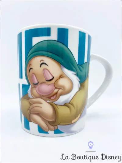 Qui est ce personnage Disney ?