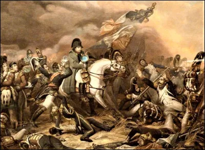 La bataille sanglante de Waterloo fit entre 10000 et 30000 morts, pourtant l'on n'a retrouvé que deux squelettes sur le champs de bataille, alors qu'ont bien pu devenir tous ces ossements ?