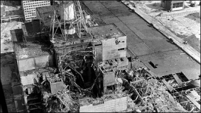 Quelle ancienne race équine a trouvé un havre de paix autour de la Centrale nucléaire de Tchernobyl ?