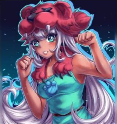 Si tu te combats, que vas-tu prendre ?