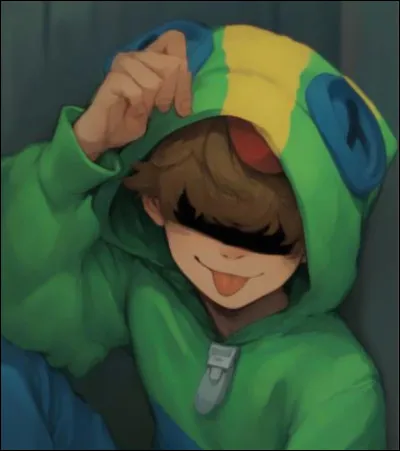 Si tu dois choisir un pouvoir, ça sera lequel ?