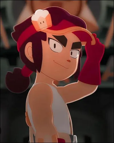 Qui préfères-tu parmi ceux-ci ?