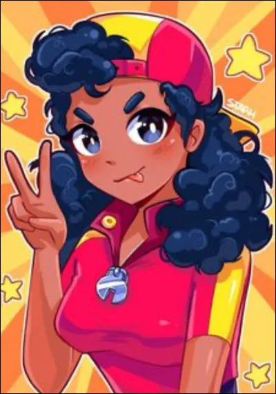 Quel bonbon préfères-tu ?