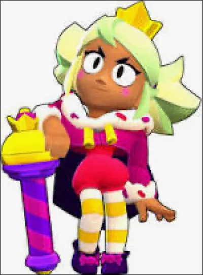 Quelle est ta plus grande qualité ?