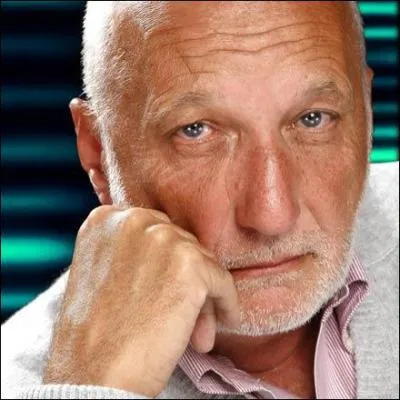 Qui est cette star ?