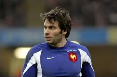 Sport - Dans quel sport s'était illustré Christophe Dominici ?