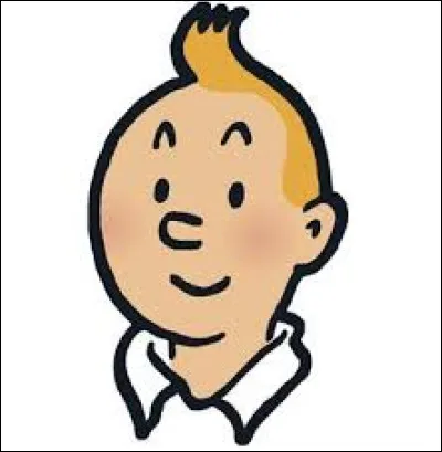 Bande dessinée - Quel chien est le fidèle compagnon de Tintin ?