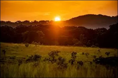 Géographie - Quelle est la capitale du Gabon ?