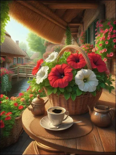 Que sont ces fleurs ?