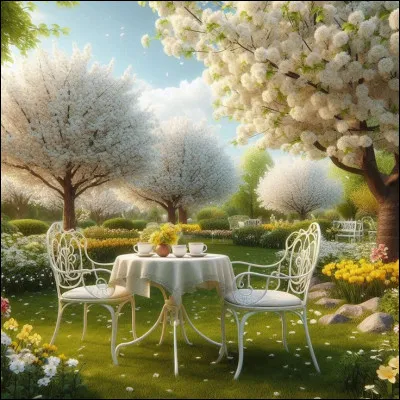 Dans les années 60, qui chantait "Les filles sont jolies dès que le printemps est là... Mais les serments s'oublient dès que le printemps s'en va" ?