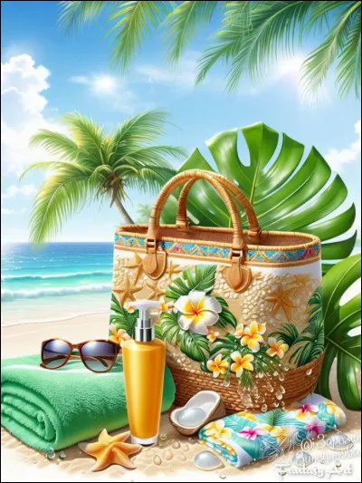 Ça sent le monoï ! On le sait, cette huile bronzante est obtenue à base de fleurs de tiaré et de coprah. Mais qu'est-ce que le coprah ?