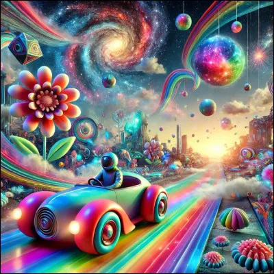 Quel prénom portait la voiture dans le film d'horreur de John Carpenter, adapté du roman de Stephen King ?