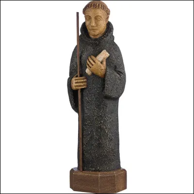 Cest un moine qui a vécu au VIe siècle, en Italie. Cet homme, toujours juste et accueillant, a créé et dirigé plusieurs monastères. Et, surtout, il a imaginé une règle de vie pour aider les moines à bien vivre ensemble. Qui est-ce ?