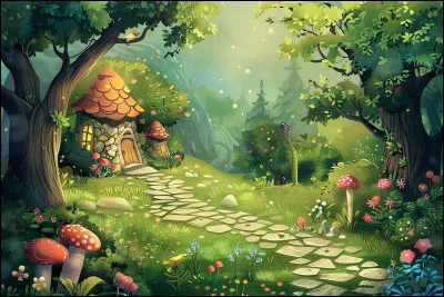 Sur quelle histoire crois-tu que l'histoire de ''Wicked'' est basée ?