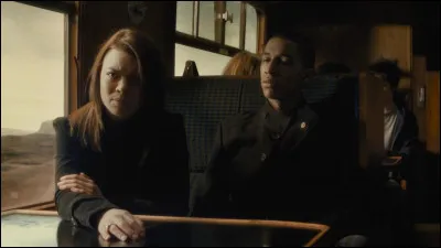 Est-ce que tu aimes Pansy Parkinson ?