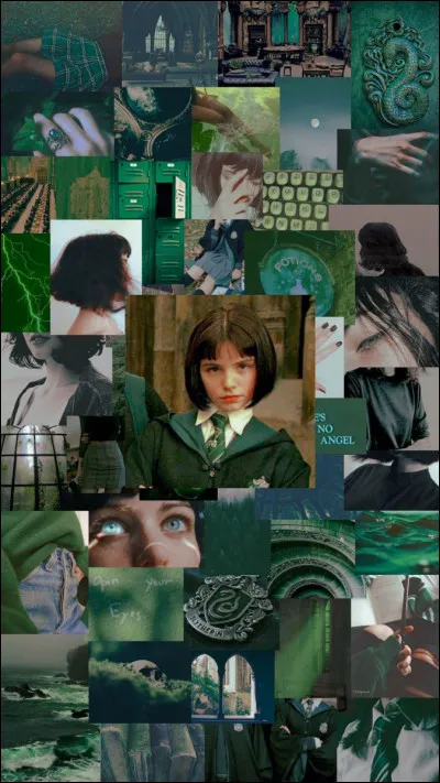 Et enfin, aimes-tu Genevieve Gaunt ? (C'est l'actrice qui l'a interprétée dans HP3)