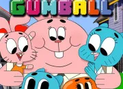 Quiz Es-tu incollable sur le dessin anim 'Le Monde incroyable de Gumball' ?