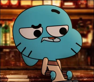 Quel est le tout premier épisode de "Gumball" ?