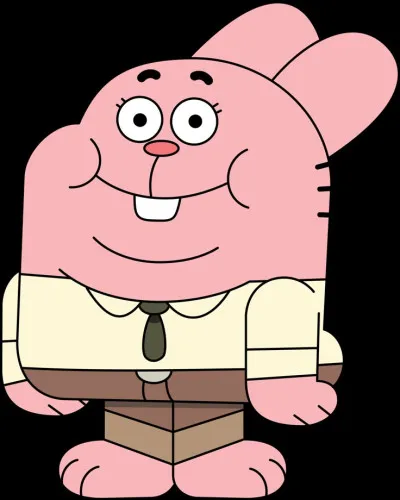 Quel âge a Richard ?