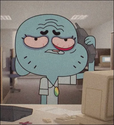 Où travaille Nicole ?