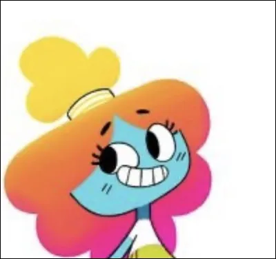 Comment s'appelle la grande sur de Tobias ?