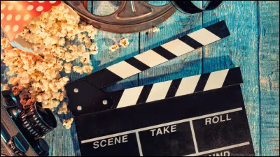 Quel genre de films préfères-tu ?