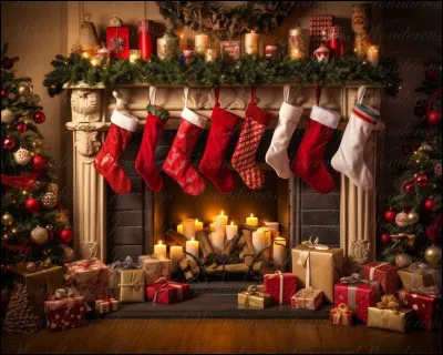 Noël est-elle ta fête préférée ?