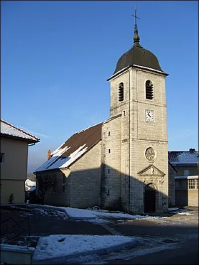 Comment est Johnny de Willian Castle, en 1949 ?