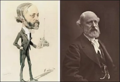 Quel architecte est retenu pour réaliser la réhabilitation de l'édifice en 1844 ?