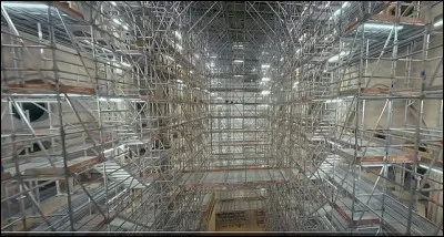 Combien d'artisans et compagnons ont &eacute;t&eacute; mobilis&eacute;s durant la reconstruction de Notre-Dame ?
