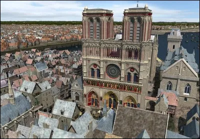 Pourquoi l'édification d'une cathédrale devient indispensable ?