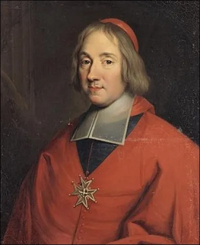 Quel ecclésiastique fait modifier la cathédrale en 1726 ?