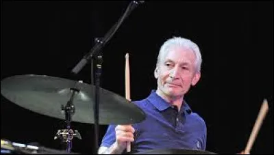 Il n'était pas dans Deep Purple. Qui est-ce ?