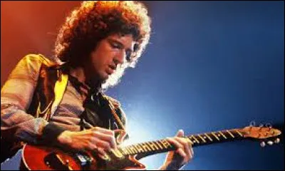 Il ne vole pas parmi Eagles. Qui est-ce ?