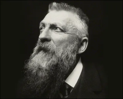 Qui était ce sculpteur français en R, père de la sculpture moderne centrée sur la sensualité, l'érotisme et la douleur ?.