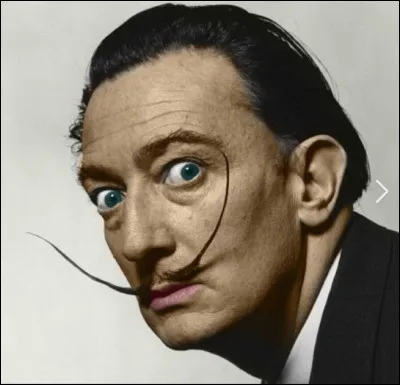 Qui était cet artiste peintre, sculpteur et graveur espagnol en D ?