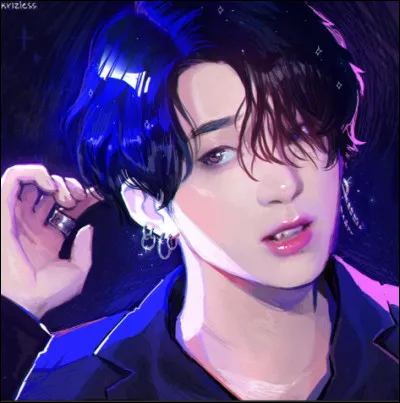 Rêves-tu secrètement de devenir une idole très célèbre ?