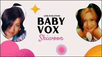 Si tu étais dans un groupe de K-pop, tu serais...