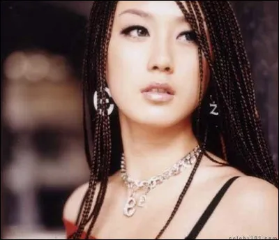 Laquelle de ces caractéristiques te correspond ? (2)